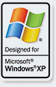 Windows XP certified